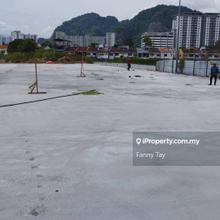 Bandar Baru Selayang Agriculture Land For Rent