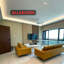 Brand New - Alila2 Tanjung Bungah - F/Renovated F/Furnished - Hillview