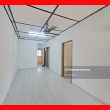 Taman Cheras Perdana Single Storey House For Sale 