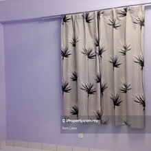 Garden Park Condo Sungai Long Full Loan Below Market 