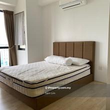 Nice Studio Near Pavillion 2 Bukit Jalil Imu Apu LRT