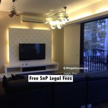 Condominium for Sale
