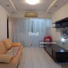 Taman Pekaka Apartment For Rent @ Gelugor