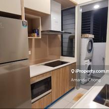 Millerz 3 Rooms Unit with Yard and Balcony for Rent! 