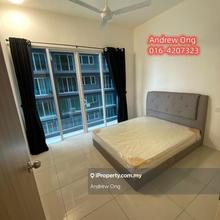 Condominuim for Rent with Fully furnished.