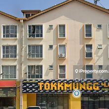 Shah Alam Sek 7 Ground Floor shop 