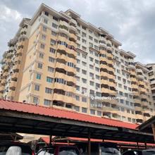 Lelong - Vista Seri Putra High Rise,Bandar Seri Putra Kajang, Kajang