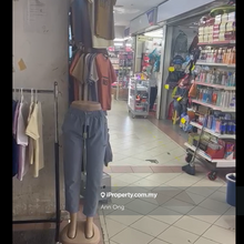 Shoplot at Plaza Gm