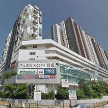 The Loft at Zetapark Taman Danau Kota Setapak for Sale