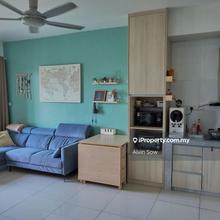 Court 28, Jalan Ipoh