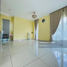 3 storey semi d
