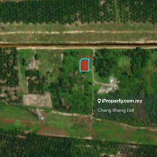 Bungalow Land, Jalan Bukit Bangkong Timur, Sepang for Sale