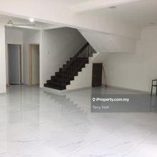 2-Storey Semi-D @ Taman Cuepacs, Cheras