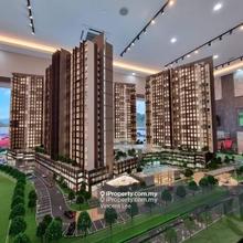 Ipoh Town New Condo For Sales
