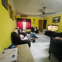 Very clean and cozy house