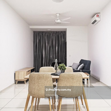 Dsara Sentral for rent