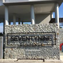 79 Residence (Seventy-Nine) Jalan song Ban Kheng Bukit Mertajam 