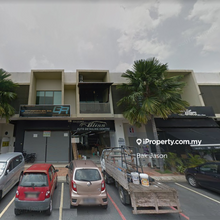 2sty Shop Office for sale in Temasya Glenmarie