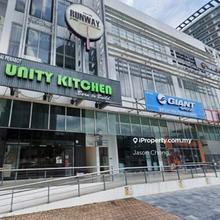 Sunway Nexis, Dataran Sunway, Prime location, Thriving area, 