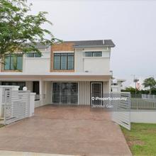 Terrace house for Sale