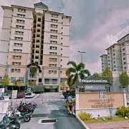 Stunning unit for Sale at Kondominium Kristal, Seksyen 7, Shah Alam