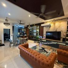 Residensi Botani , Eco Botanic Fully Renovate