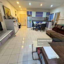 Spacious Unit For Comfort Living