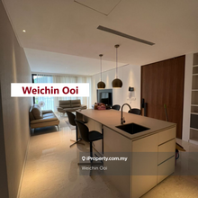 Shorefront Residences 3 Bedders Unit with Low Dense Community For Sale