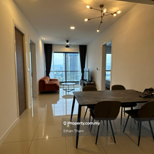 High Floor unblock view