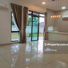 Terrace house for Rent