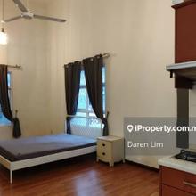 Serviced residence for Sale