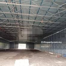 Seksyen 34 Bukit Kemuning 21780sf Warehouse Shah Alam 16ft Height