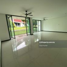 3 Storey Superlink House at Thistle Grove Denai Alam
