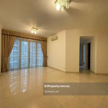 Marc Service Residence is just merely 3mins walk to Petronas T/Tower 