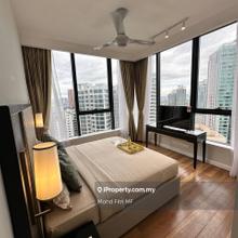 Pavilion Ceylon @ KLCC for Rent 
