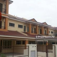 4r4b full loan 2 sty taman reko mutiara kajang nearby mrt kajang 