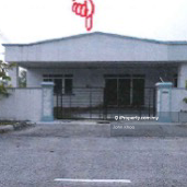 Taman musytari,batu kikir,negeri sembilan 