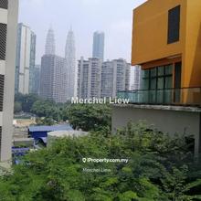Next to MRT Conlay