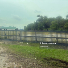 Commercial land for Sale