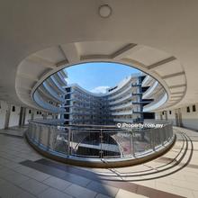 Gamuda Biz Suites office for Sale