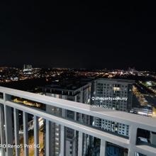 Austin Regency Studio High Floor