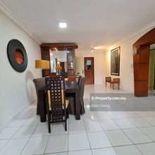 Mont Kiara Palma Condo for Rent