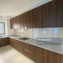 Condominium for Rent