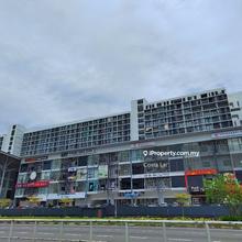 Brand new Fully furnished unit