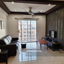 Endah puri condominium, 8 petaling, endah ria condominium,sri petaling