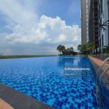 Sunway Grid Fully Furnished Good Deal Available for rent Tuas Medini