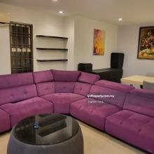 Klcc View Prima Midah Heights Condominium For Sale