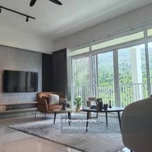 1 min 2 Uplands International School Luxury Design Ferringhi Residence