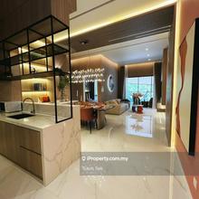 Freehold Below Market Price 35% Township Near MRT