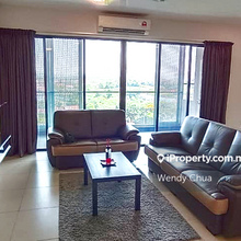 Verde high end condominium @ Ara Damansara open for sale
